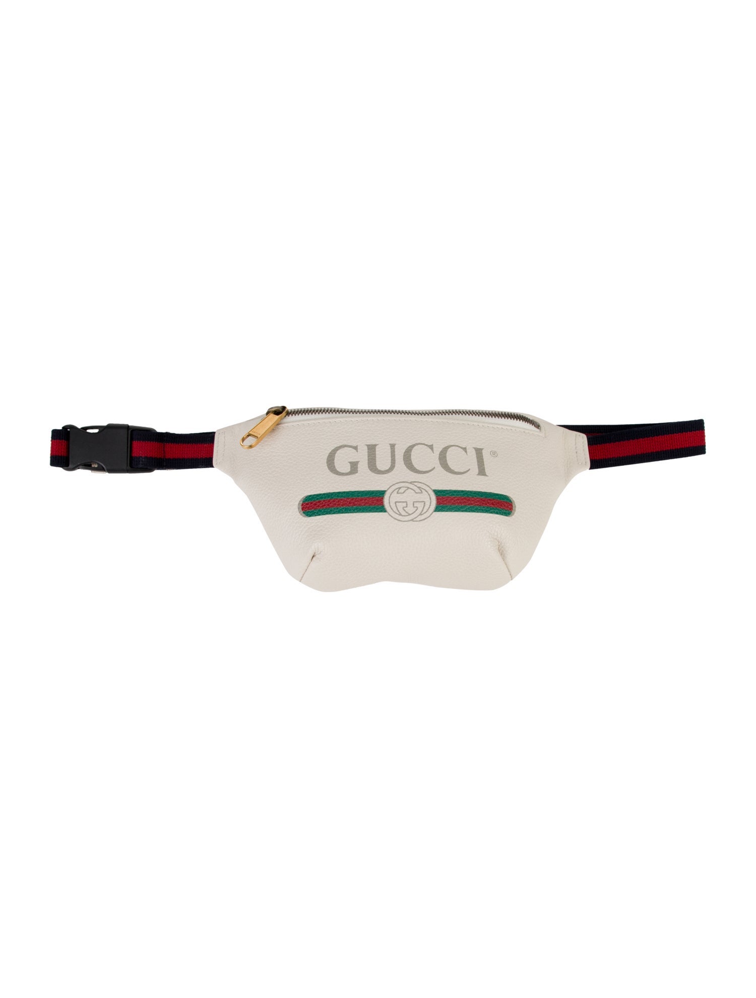 Gucci Web Belt Bag Small